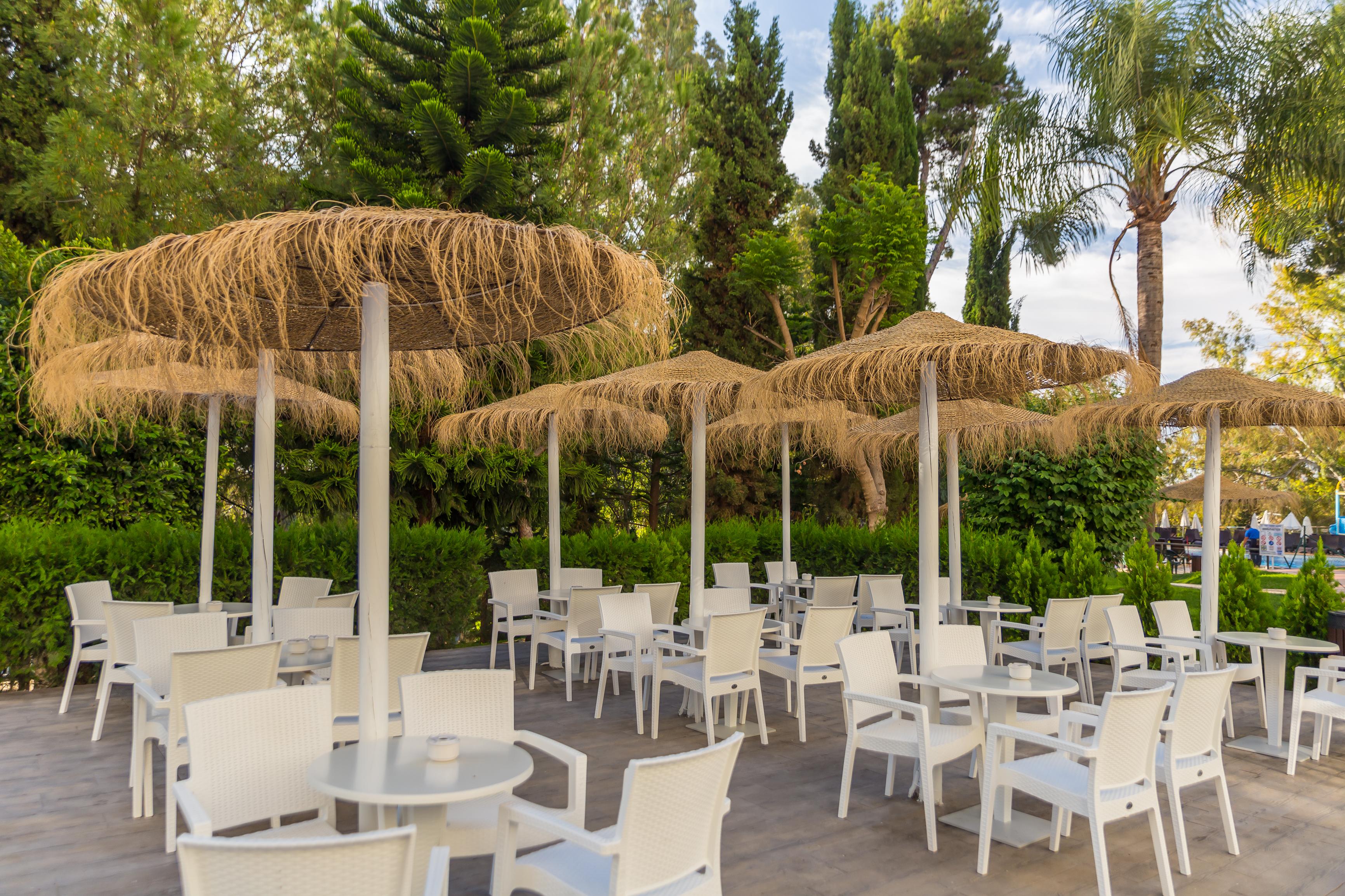 Aluasun Costa Park Hotel Torremolinos Exterior photo